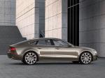 Audi A7 Sportback 3.0 TFSI Quattro 2010 года